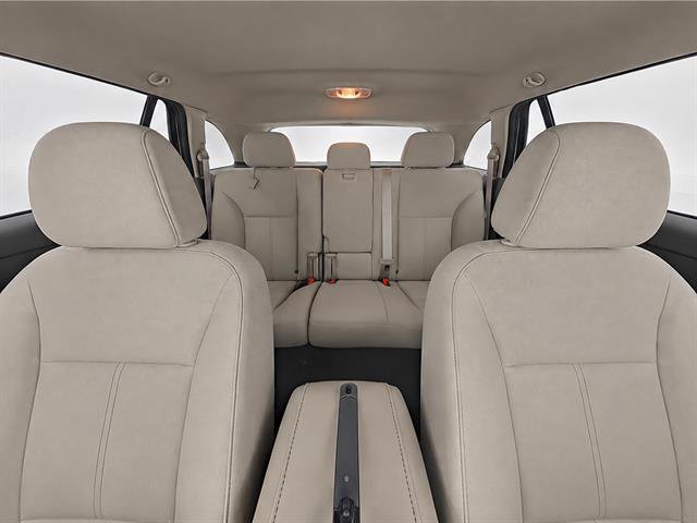 Used 2013 Ford Edge SE FWD image 16