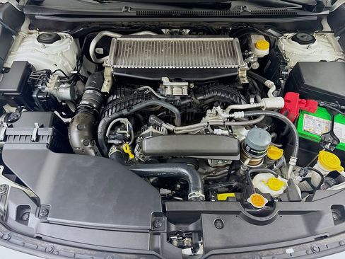 Used 2022 Subaru WRX Premium AWD/4WD image 27