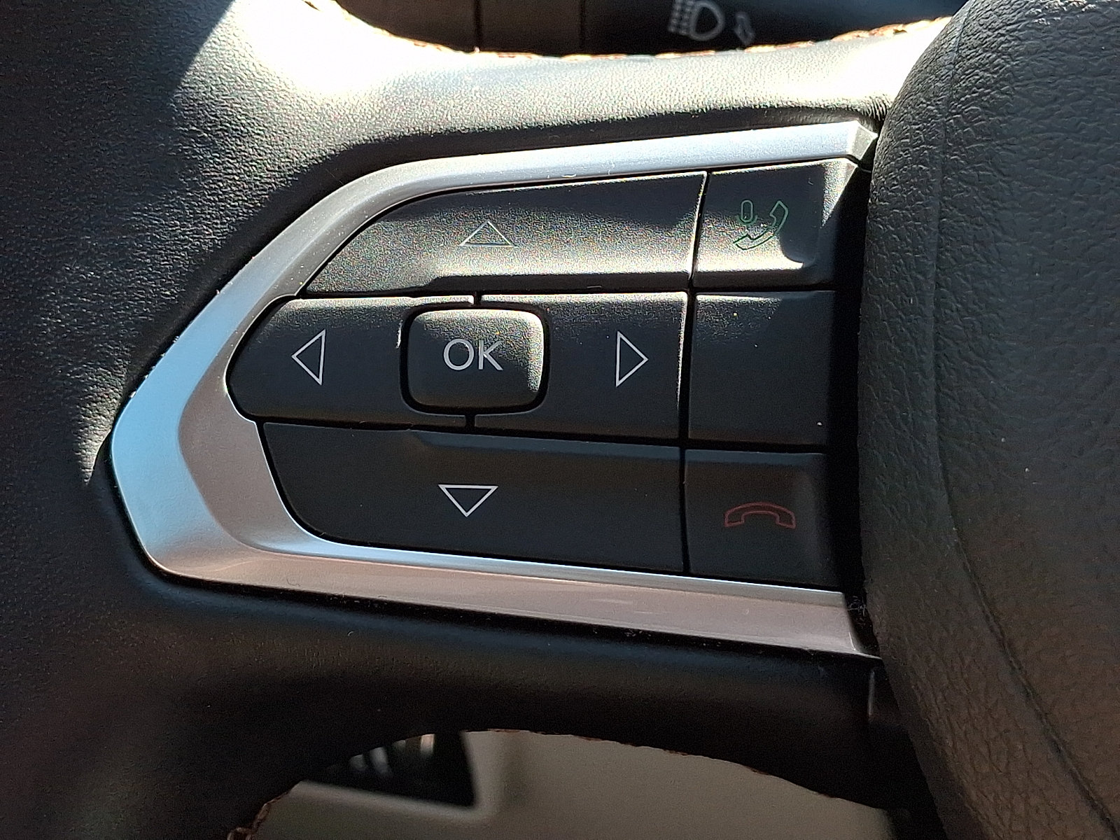 Certified 2022 Jeep Compass Limited AWD/4WD image 21