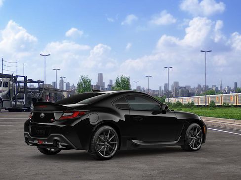 New 2026 Toyota GR86 Premium image 35