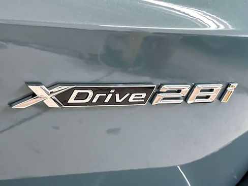 Used 2026 BMW X1 xDrive28i w/ Convenience Package AWD/4WD image 26