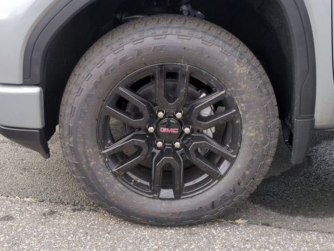 New 2026 GMC Sierra 1500 Elevation AWD/4WD image 26
