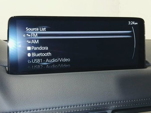 Used 2024 MAZDA CX-5 AWD 2.5 S w/ Preferred Package image 25