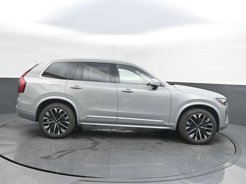 New 2026 Volvo XC90 B6 Ultra w/ Protection Package AWD/4WD image 8