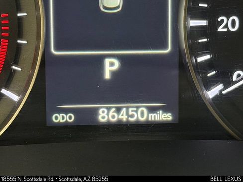 Used 2016 Lexus RX 350 AWD w/ Premium Package image 23