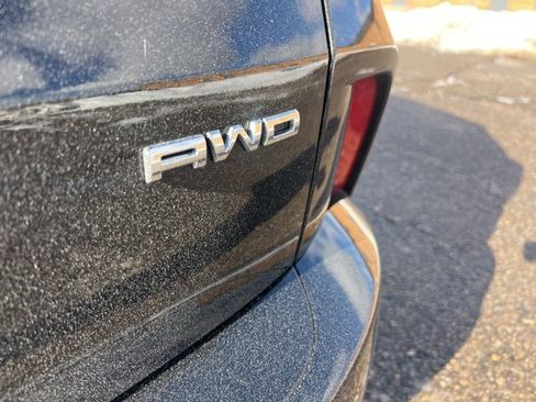 Certified 2024 Ford Escape ST-Line w/ Tech Pack #1 image 24