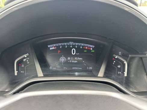 Used 2020 Honda CR-V EX-L image 18