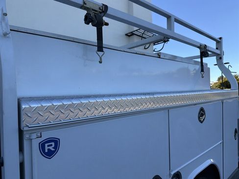 Used 2023 RAM 2500 Tradesman image 19