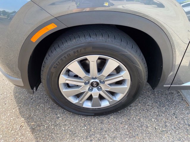 Used 2025 Hyundai Palisade SEL AWD/4WD image 13