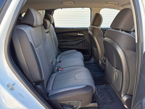 Used 2022 Hyundai Santa Fe SEL Convenience AWD/4WD image 35