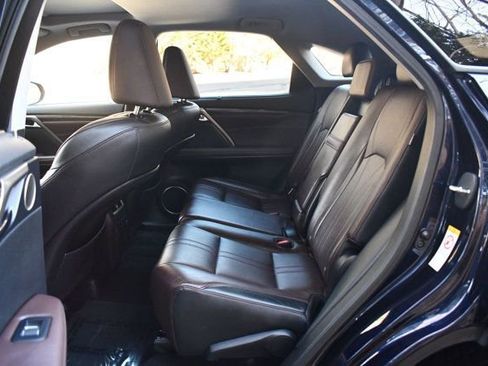 Used 2017 Lexus RX 450h AWD w/ Luxury Package image 31