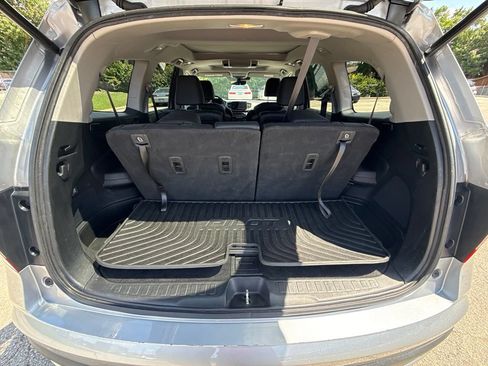Used 2022 Honda Pilot Elite image 35