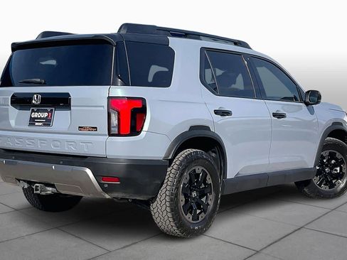 Used 2026 Honda Passport TrailSport Elite image 13