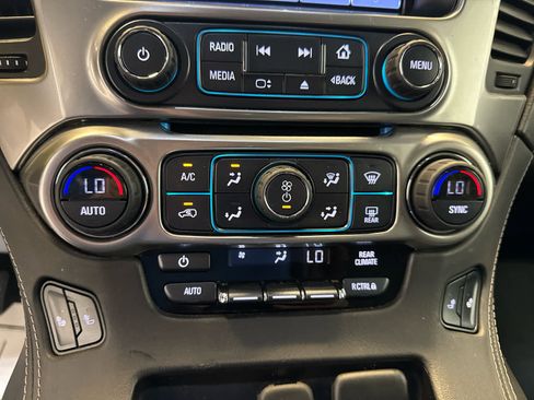 Used 2017 Chevrolet Tahoe LT image 17