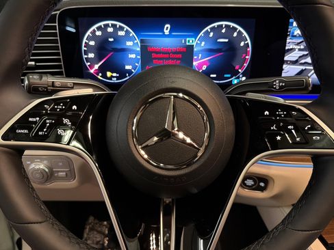 New 2026 Mercedes-Benz GLE 350 4MATIC image 23