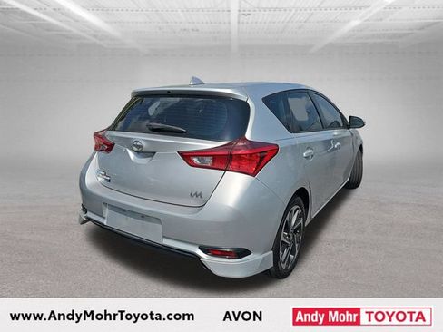 Used 2016 Scion iM FWD image 7