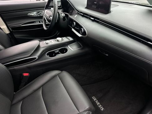 Used 2023 Genesis GV70 2.5T image 17