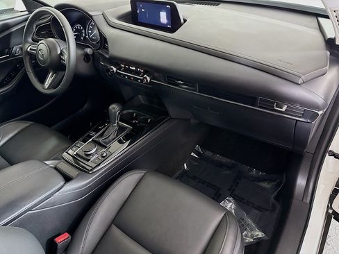 Used 2023 MAZDA CX-30 AWD 2.5 S w/ Preferred Package image 30
