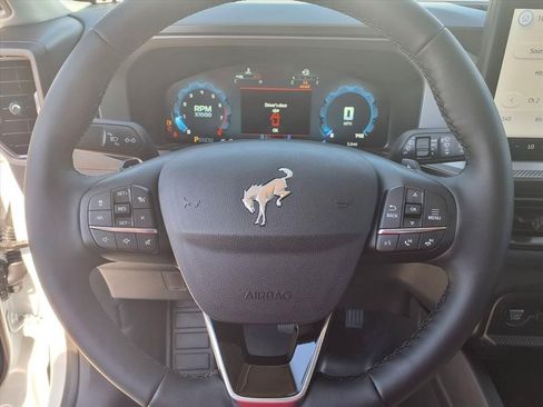 New 2026 Ford Bronco Sport Badlands AWD/4WD image 17