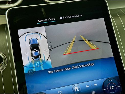 New 2026 Mercedes-Benz GLC 300 4MATIC image 15