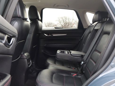 Used 2023 MAZDA CX-5 Carbon Edition AWD/4WD image 20