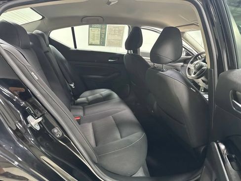 Used 2021 Nissan Altima 2.5 SV AWD/4WD image 27