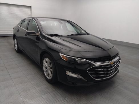 Used 2020 Chevrolet Malibu LT FWD image 13