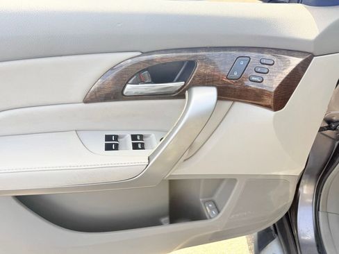 Used 2010 Acura MDX w/ Technology Package image 12