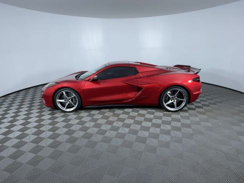 Used 2025 Chevrolet Corvette E-Ray image 5