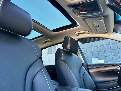Used 2025 Genesis GV80 3.5T Advanced image 18