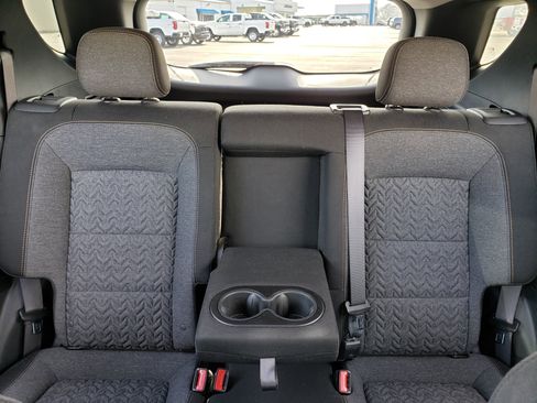 Used 2022 Chevrolet Equinox LT w/ Driver Convenience Package image 31