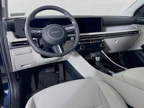 New 2026 Hyundai Tucson SEL image 7