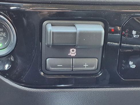 New 2026 Chevrolet Silverado 1500 LT Trail Boss w/ Safety Package image 11