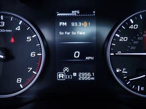 Used 2026 Subaru Forester Sport w/ Sport Package AWD/4WD image 27
