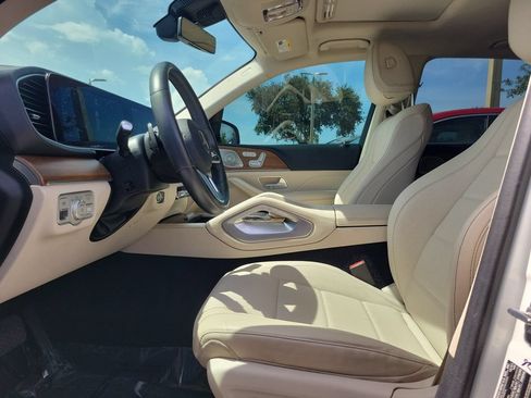 Used 2022 Mercedes-Benz GLE 350 image 15