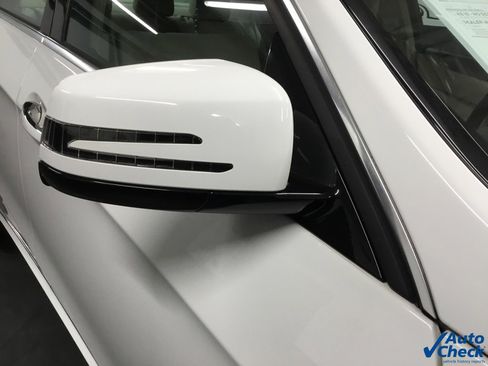 Used 2015 Mercedes-Benz E 350 4MATIC Sedan w/ Premium 1 Package image 17