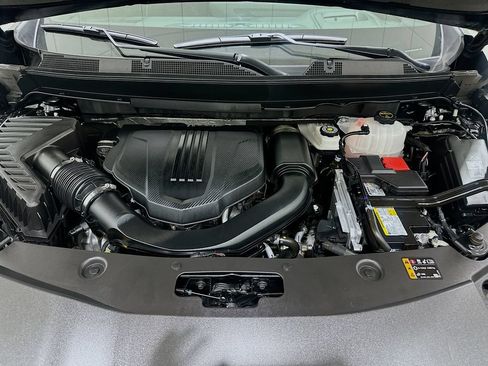 Certified 2026 Buick Enclave Preferred w/ Power Package FWD image 31