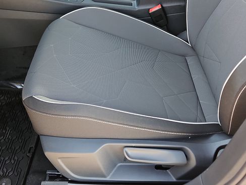 New 2026 Volkswagen Jetta Sport FWD image 12