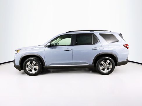 New 2026 Honda Pilot EX-L image 7