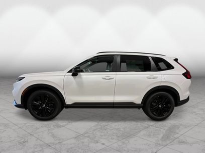 New 2027 Honda CR-V Sport Touring