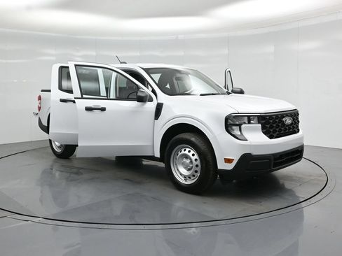 New 2026 Ford Maverick XL FWD image 26