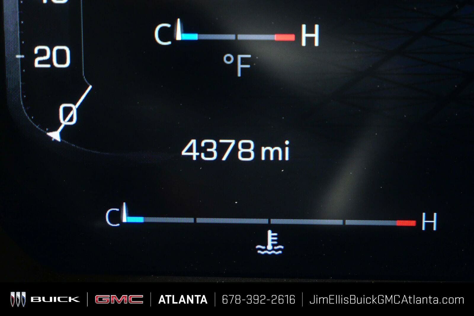 Certified 2026 GMC Sierra 2500 AT4 w/ AT4 Premium Plus Package AWD/4WD image 10