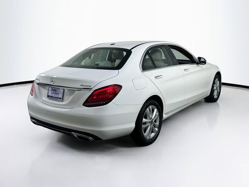 Used 2019 Mercedes-Benz C 300 C 300 image 5
