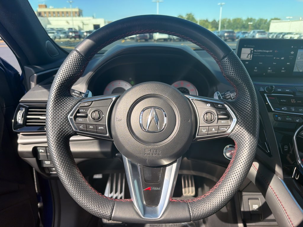 Used 2023 Acura RDX w/ Advance Package AWD/4WD image 13