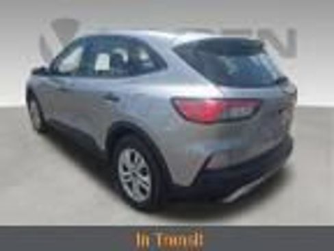 Used 2021 Ford Escape S FWD image 2