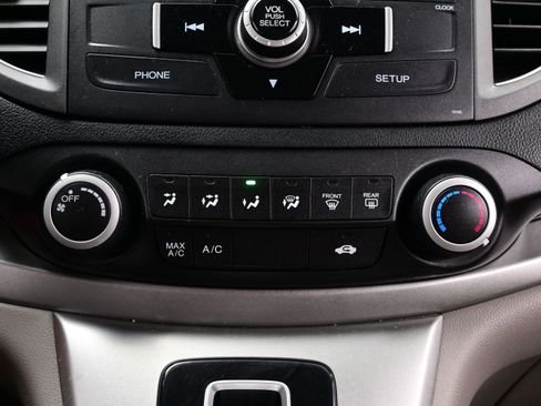 Used 2013 Honda CR-V EX image 19