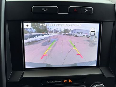 Used 2019 Ford F150 XLT w/ Trailer Tow Package image 19