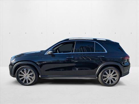 New 2026 Mercedes-Benz GLE 350 4MATIC image 5