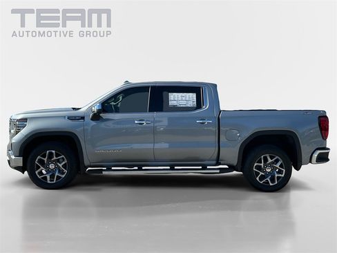 New 2026 GMC Sierra 1500 SLT w/ SLT Premium Plus Package image 4