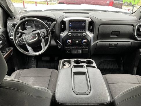 Used 2021 GMC Sierra 2500 SLE w/ SLE Value Package; AWD/4WD image 15